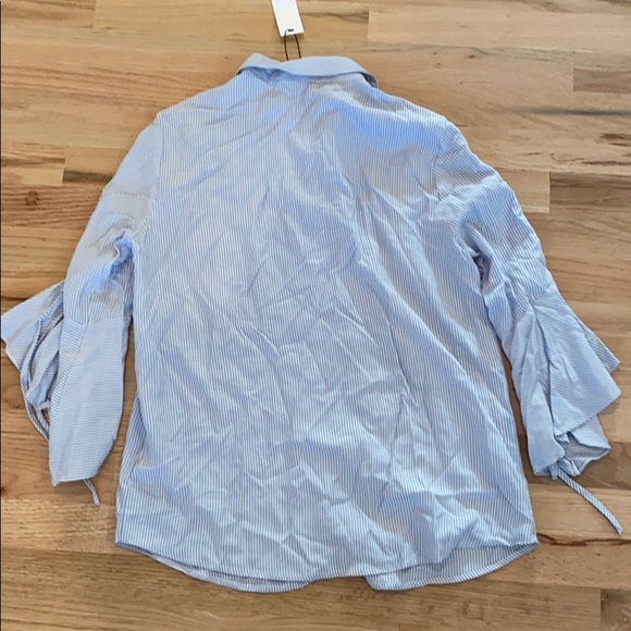 Women’s BB Dakota button down shirt - Picture 4 of 4